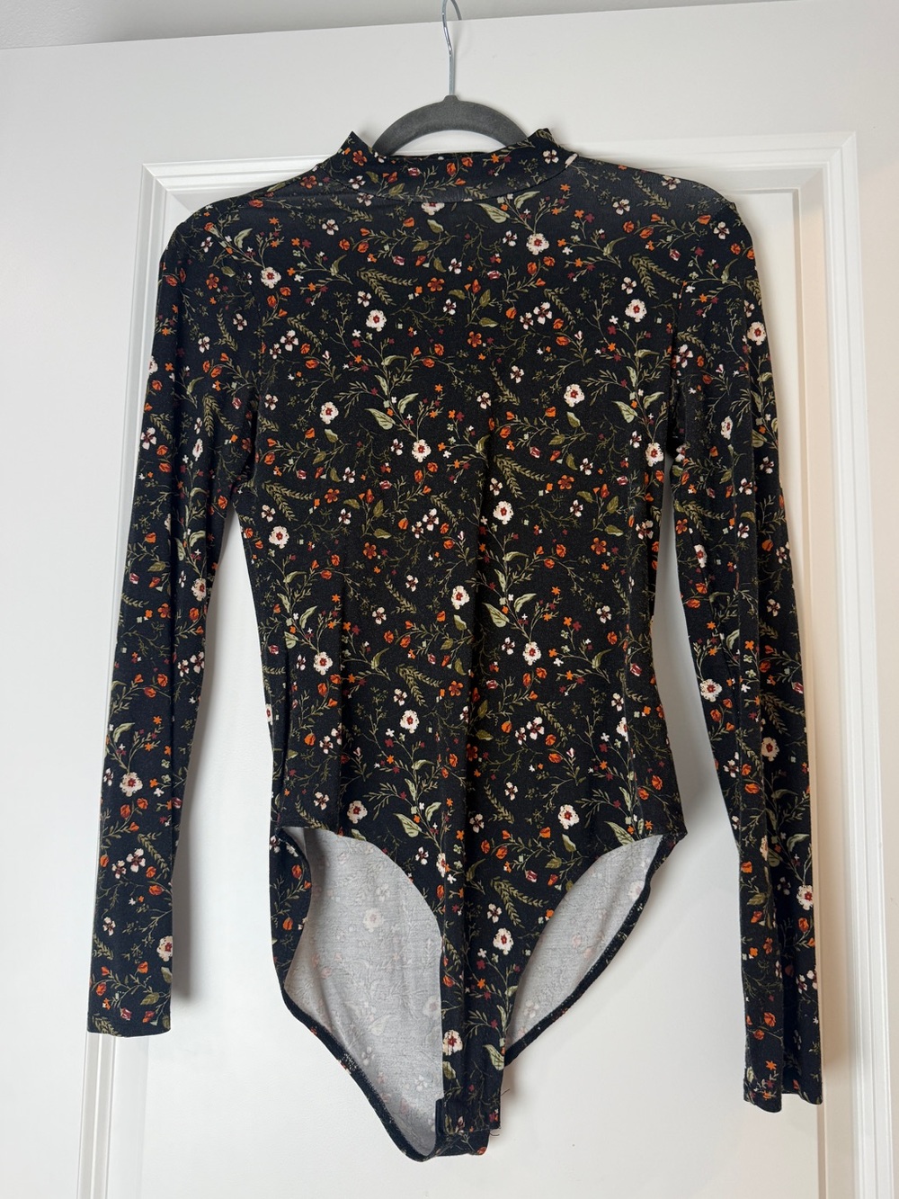 forever 21 bodysuit